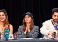 Alia Bhatt on show_Social