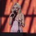 Critics accuse Sabrina Carpenter of deliberately styling herself as childlike. Lucy North/Press Association/dpa