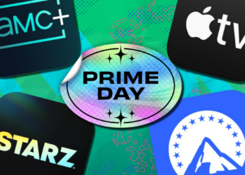 The best early Prime Day streaming deals: Get Paramount+, Apple TV, AMC+, and more for less