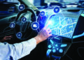 The evolution of in-vehicle entertainment