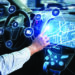 The evolution of in-vehicle entertainment