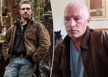 The heartbreaking moment 'Alaskan Bush People' star Matt Brown's body was found in river by rescue team