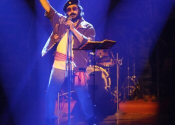 The latest song from Abhhiman captures the anguish of a heartbroken lover