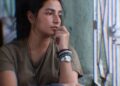 The latest track from the film Abhhiman is a bittersweet song of lost love