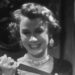 A black and white scene from Tales of Tomorrow. -