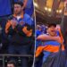 The real reason Scooter Braun ditched Knicks celebrity row seats — and Sydney Sweeney's role in it