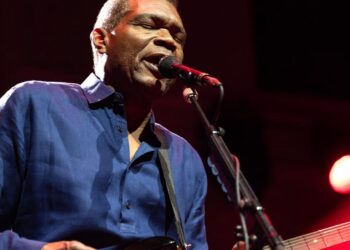 The strong persuader comes to the Wheeler | Arts & Entertainment