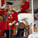 The subtle moment at Trooping the Colour that showed Kate's growing royal role
