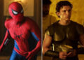 The surprising reason Tom Holland credits “The Odyssey” for helping “Spider-Man: Brand New Day”