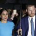 ‘Hijack Harry’ and Meghan Markle attempt to overshadow royal engagements