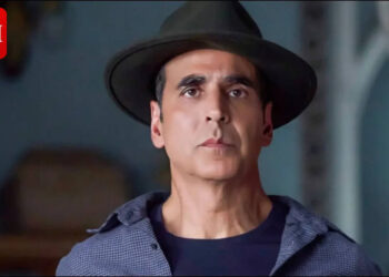 The unseen side of Akshay Kumar: ‘Mujhe mauka mila seva karne ka mai seva kar raha hun’ |