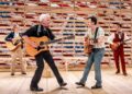Theater Review | 'Ring of Fire' rocks Weston | Entertainment