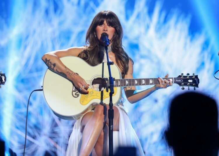 These Artists May Not Be Eligible for Best New Artist at 2027 Grammys