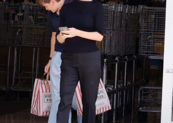 Things between Rihanna and A$AP Rocky are obviously fine as he takes her out for Mother's Day