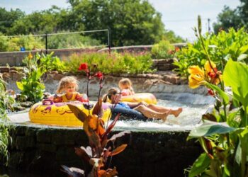 Things to do at Schlitterbahn and in New Braunfels, Texas | Entertainment/Life