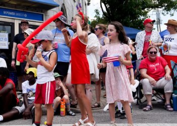 Things to do in Cincinnati, June 29-July 5, 2026