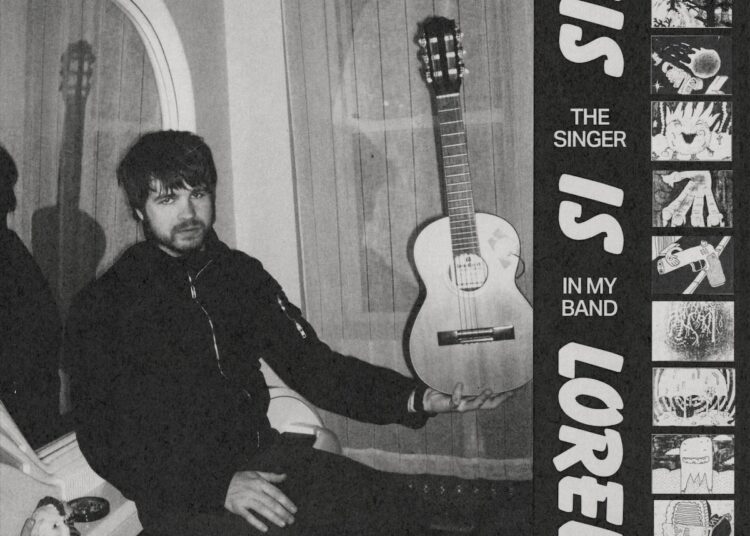 Stereogum home