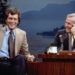 This Late-Night Legend Was Just Ranked the Greatest Talk Show Host of All Time