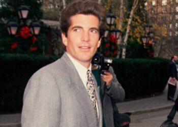 This Royal Family Member Connected With JFK Jr. After His Father’s Assassination