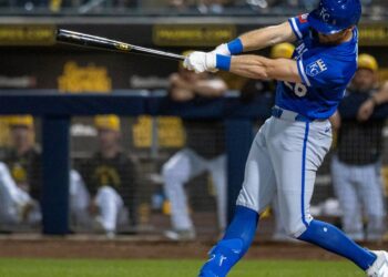 This Week in the Minors: Kameron Misner crushes 5 homers