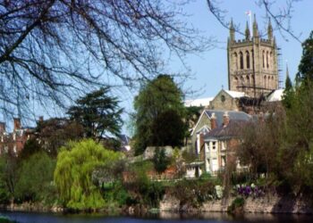 Three events coming up in Herefordshire this month including music festival