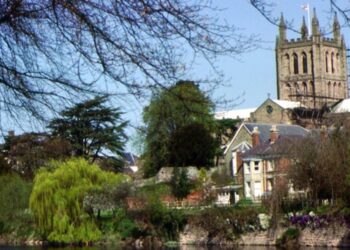 Three events that are coming up in Herefordshire in June