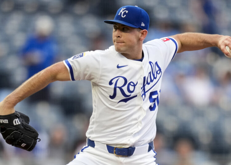 Three potential trade candidates for Kansas City Royals