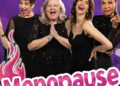 Tickets on sale June 26 for March showing of 'Menopause' in Plymouth