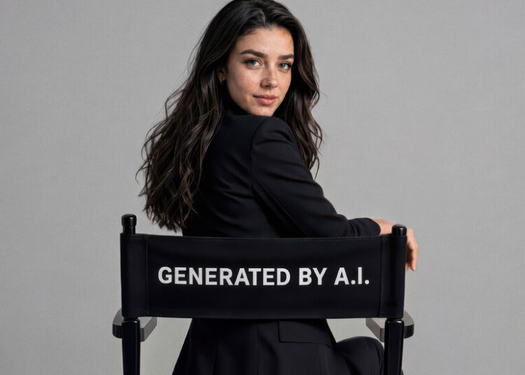 Tilly Norwood, A.I. Actress, Wants to Know Why Everyone’s Mad at Her