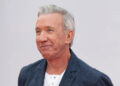 Tim Allen at "Toy Story 5" UK Launch Event