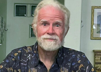 Tim Ryan, Former Variety Honolulu Correspondent, Dies at 80