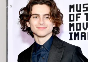 Timothée Chalamet: French Boy to Frat Boy – The Cub