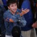 Timothee Chalamet, Taylor Swift, More Celebs Absolutely Lose Their Minds Over Historic Knicks Win