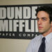 "The Return" Episode 13 -- Aired 1/18/07 -- Pictured: B.J. Novak as Ryan Howard