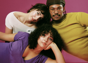 Stereogum home