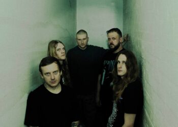 To The Grave release new music video for 'EYESTALK ABLATIONS'