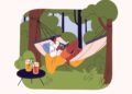 To read more this summer, stop waiting for the perfect moment | KGOU