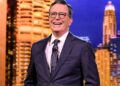 The Late Show with Stephen Colbert