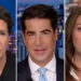 CNN, MS NOW & Fox News Ratings: Which Show Is on Top?