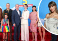 Tom Hanks, Tim Allen & More Stars React To Taylor Swift Joining 'Toy Story 5'