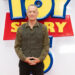 Tom Hanks reveals when he and Toy Story 5 co-stars found out about Taylor Swift's soundtrack song