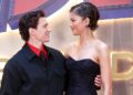 Tom Holland Confirms Marriage to Zendaya in New Interview