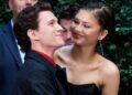 Tom Holland Reveals He and Zendaya Secretly Got Married