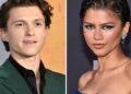 Tom Holland appears to confirm he and Zendaya are married | Entertainment