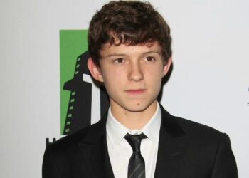 Tom Holland’s New Bero Drop Started With a Zendaya Taste Test