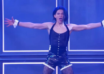 Tom Holland’s Viral ‘Umbrella’ Performance Reportedly Won Over Zendaya Years Before Their Marriage