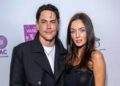 Tom Sandoval s Girlfriend Victoria Hints at Split Over Possible Infidelity