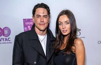 Tom Sandoval s Girlfriend Victoria Hints at Split Over Possible Infidelity