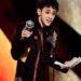 Tony Awards 2026: Ali Louis Bourzgui is political with 'The Lost Boys'