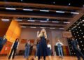 Tony Awards 2026: Bess Wohl's Pulitzer-Prize-winning 'Liberation' is crowned best play